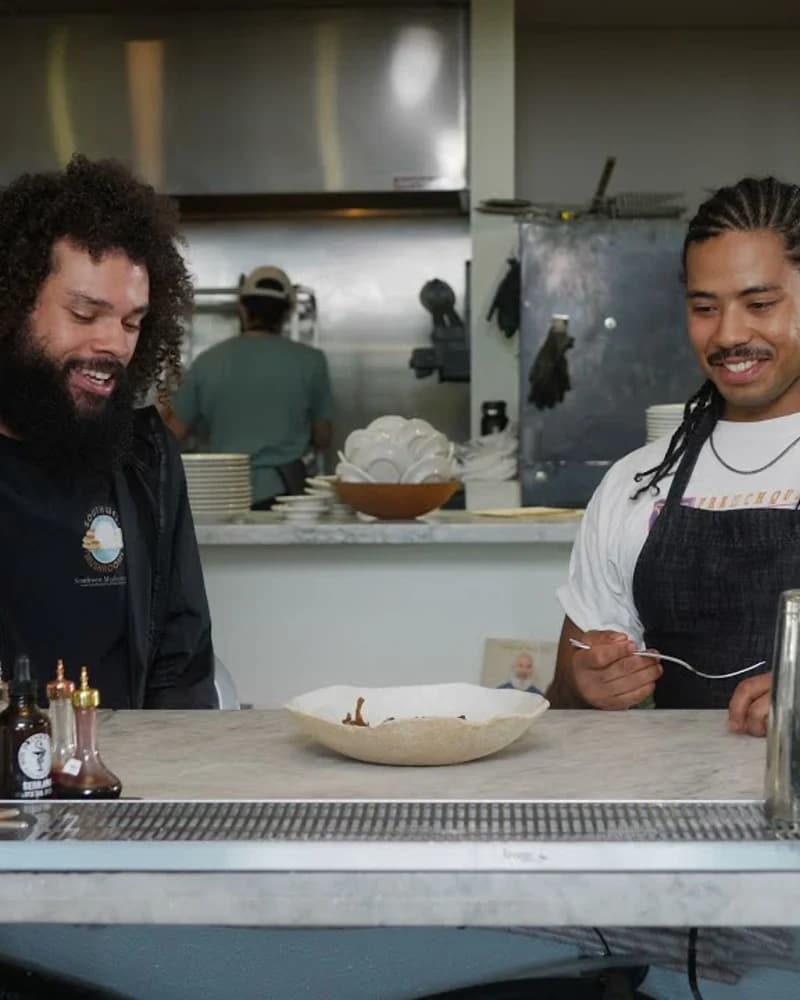 Mushroom Recipe Guide