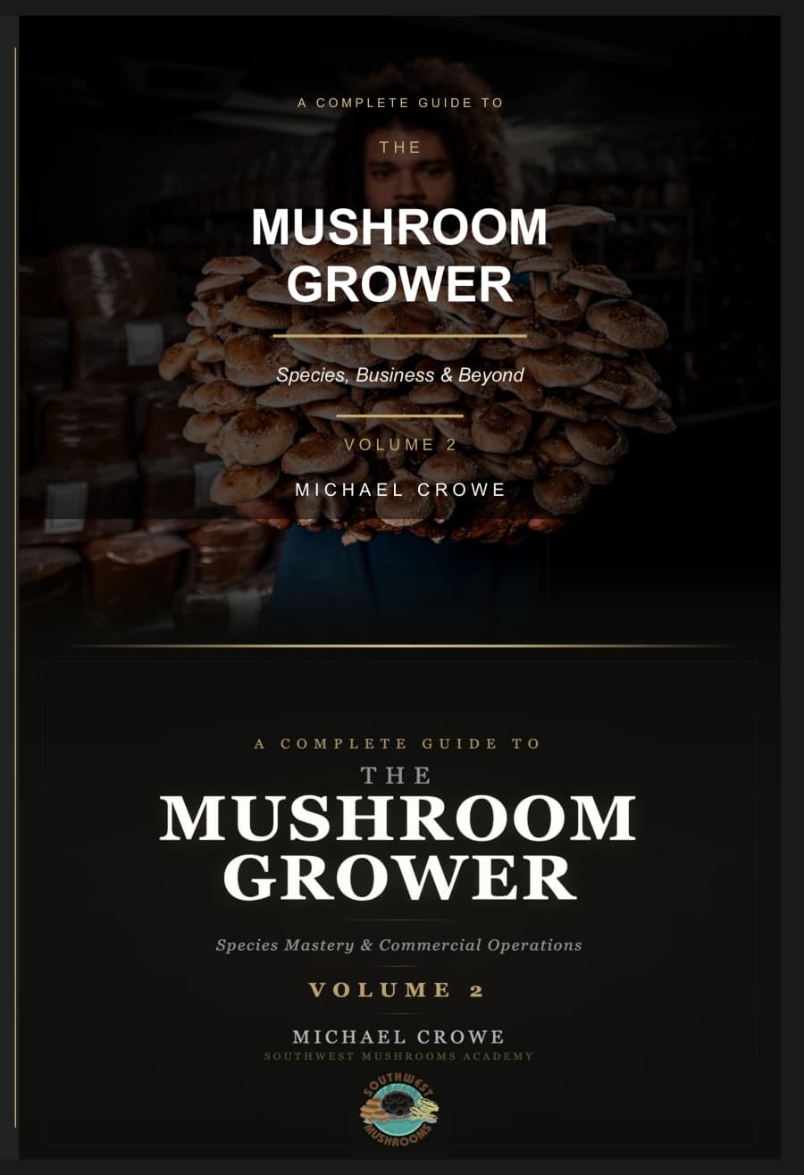 Scaling to Commercial Production