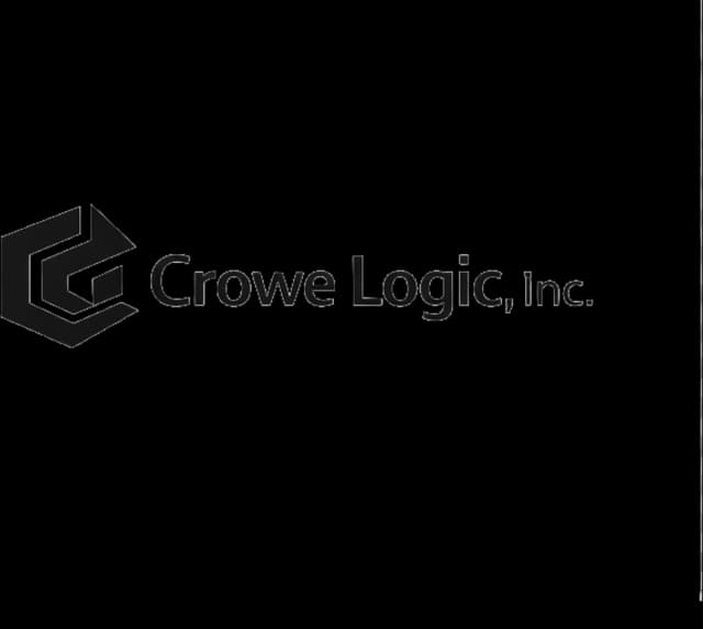 Crowe Logic, Inc.