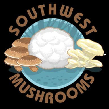 Southwest Mushrooms